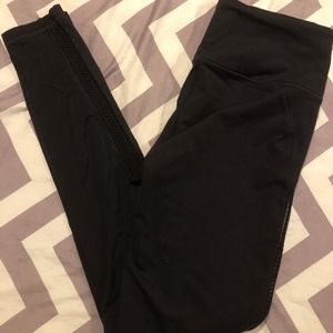 Victoria's Secret Workout Leggings